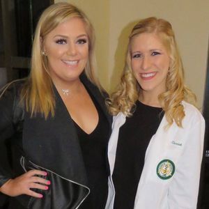 Meet your Posher, Melanie